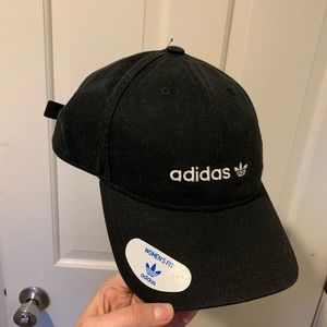 Adidas hat